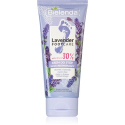 Bielenda Lavender Foot Care intenzivna regeneracijska krema za noge 75 ml Cene