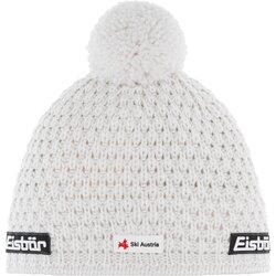 Eisbär Trail Pompon SKA Beanie White UNI Kapa Cene