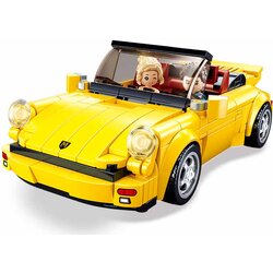 Sluban kocke, sportski automobil Cijene