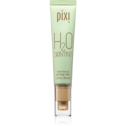Pixi H2O toniran gel za obraz z vrtnično vodo odtenek Cream 35 ml Cene