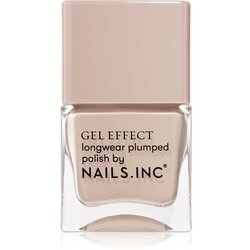 Nails Inc. Gel Effect dugotrajni lak za nokte nijansa Colville Mews 14 ml Cene