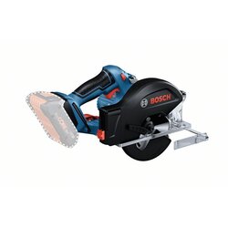 Bosch GKM 18V-50 akumulatorska kružna pila Dubina reza maks. (90°) 50 mm bez baterije 18 V Cijene