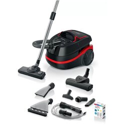 Bosch BWD421POW čistač, crveno/crna, 2100W Cijene