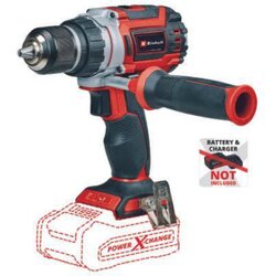 Einhell vrtalnik TP-CD 18/60 Li BL - Solo Cene