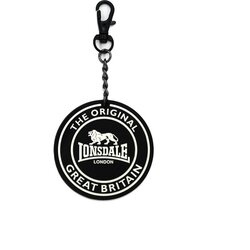 Lonsdale Rubber keyring Cijene