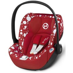 Cybex Cloud Z i-size (45-87 cm) JS Petticoat Cijene