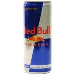 Red Bull energetsko piće, 0,25 l Cijene