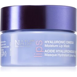 StriVectin Lips Hyaluronic Omega Moisture Lip Mask vlažilna maska za ustnice s hialuronsko kislino 10 ml Cene
