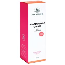 Kirei niacinamide cream 50ml Cene