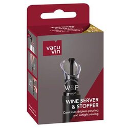 VACUVIN levak i zatvarač 06504606 Cene