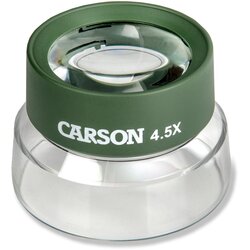 Carson HU-55 BugLoupe Kinder-Freihandlupe Cene