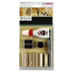 Bosch set tipli 40 mm 10 mm 2609255307 27 St. Cijene