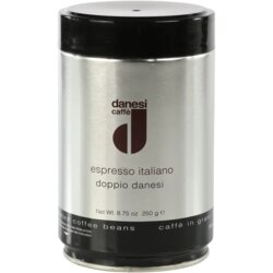 Danesi Doppio 250g Espresso Kafa u Zrnu Cene