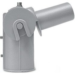  Sivi držač za uličnu lampu IP44 Cene
