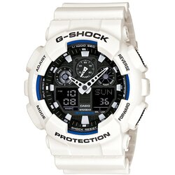 Casio G-SHOCK GA-100B-7AER Cene