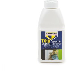 Bartoline skidač boje i laka TX10 500ml Cene