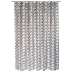 Msv Zavesa za tuš 180x200 cm Bento – Cene