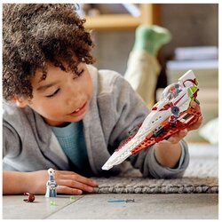Lego ® obi-wan kenobijev jedijevski Starfighter™ - 75333 Cene