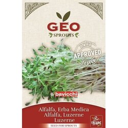 Bavicchi Ekološki kalčki "Lucerna - Alfalfa" - 40 g Cene