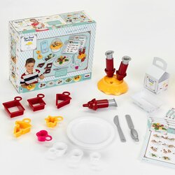Fun Factory set za modelovanje poslastica Cene