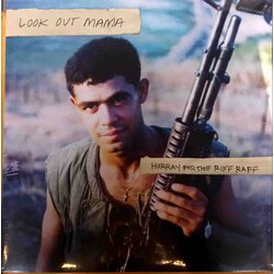 Hurray For The Riff Raff - Look Out Mama Cene