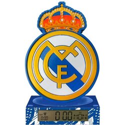 Budilica Real Madrid C.F. Cene
