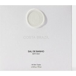 Costa Brazil sal de banho - bath salt Cene