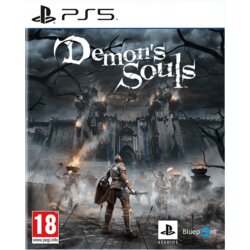 Sony Igra PlayStation 5, Demon's Souls Remake - PS5 Demon's Souls Remake, Šarena Cijene