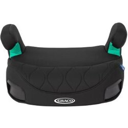 Graco a-s booster max i-size (137-150Cm), midnight Cene