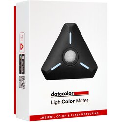 DATACOLOR LightColor Meter Cene