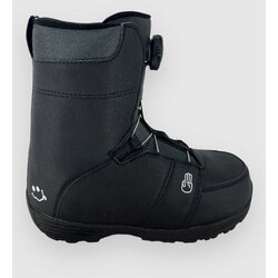 Bataleon Minishred 2026 Kids Snowboard cevlji black Cene