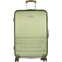 Aeronautica Militare AIR FORCE MILITARY TROLLEY BIG GREEN MAN Cijene