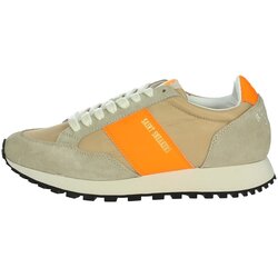 Saint Sneakers Visoke superge RUNNER CLUB Večbarvna Cene