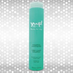 Yuup crisp coats sampon 250ml Cene