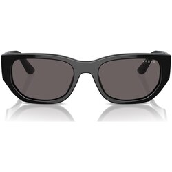 Vogue Occhiali da Sole VO5586S W44/87 Crna Cene