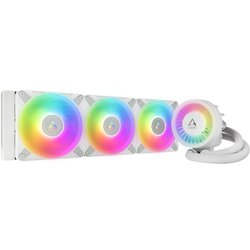 Arctic hlađenje za procesor Arctic Liquid Freezer III 360 A-RGB(white) Cijene