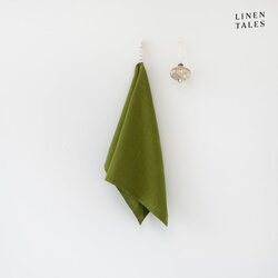 Linen Tales Lanena kuhinjska krpa 45x65 cm – Cene