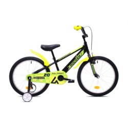 Adria dječji bicikl BMX 20"HT ROCKER - 20" Cene