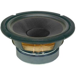 Somogyi Electronic Subwoofer 165mm 80W SBX1620/BK Cene