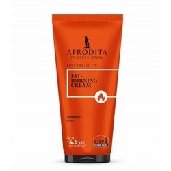  ANTI-CELLULITE Fat burning krema s učinkom zagrijavanja Cijene