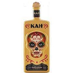 KAH Reposado tekila 0.7l Cene
