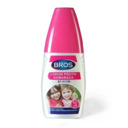  Losion protiv komaraca bros 50ml za decu Cene