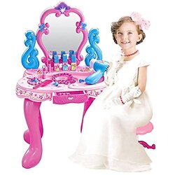  Beauty set sa stolićem za uljepšavanje Cene