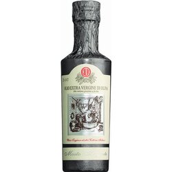Calvi Ekstra deviško oljčno olje Mosto Argento - 250 ml Cene