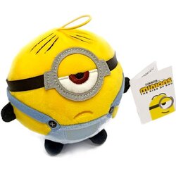 Minions plišana figura Stuart ( 1043444 ) Cene