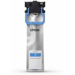 Epson cyan ink cartridge XL 5K C13T01C200 Cene
