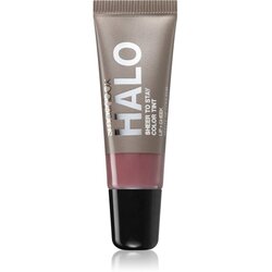 Smashbox Halo Sheer To Stay Color Tints tekoče rdečilo in sijaj za ustnice odtenek Wisteria 10 ml Cene
