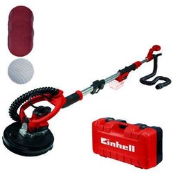 Einhell Akumulatorska brusilica za zidove TP-DW 18/225 Li - Solo Cene
