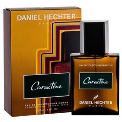 Daniel Hechter Caractere 50 ml toaletna voda za moške Cene