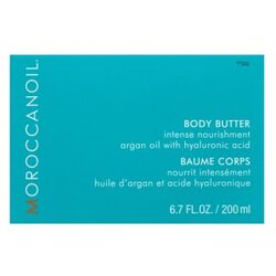 Moroccanoil body butter za telo 200ml – fragrance originale Cene